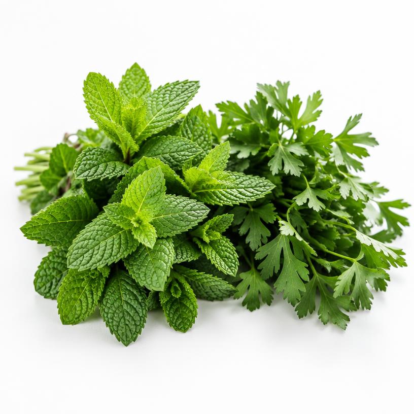 نعناع طازج