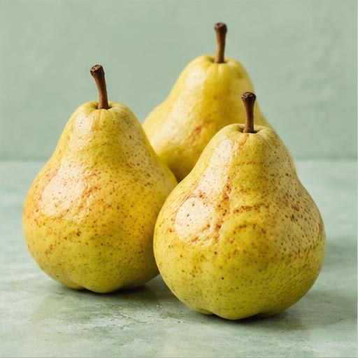 كمثرى