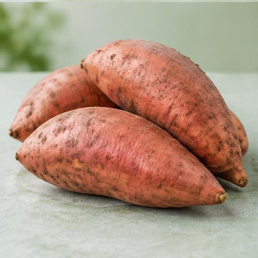 بطاطا حلوة
